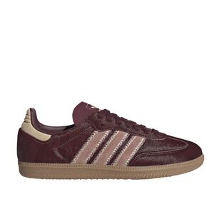 Adidas Samba OG Pony Hair